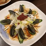 中華料理 蜀香園 西新宿 - 