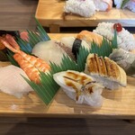 大漁すし - 