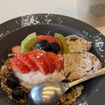 YOGI GREEK YOGRT ACAI - 