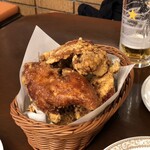 スリーヴァーチュー - 