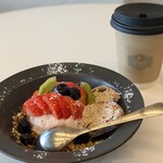 YOGI GREEK YOGRT ACAI - 