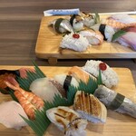 大漁すし - 