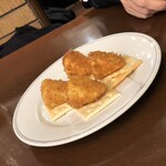 スリーヴァーチュー - 