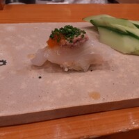 天寿し 京町店 - 