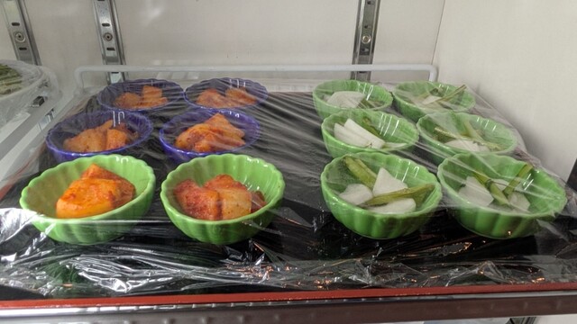 まるなお - 登米市その他（居酒屋）の写真