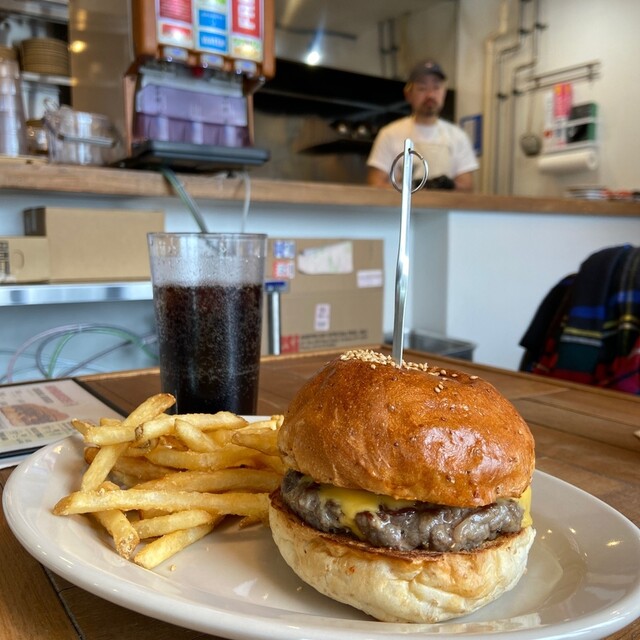 グロウ（GROW） - 奥州市その他（ダイニングバー）の写真