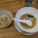 中華そば きなり - 