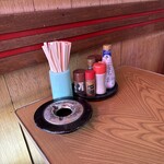 大珉軒 - 内観