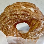 비아도파파 원더 시티점 - 파리 브레스트