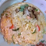 大珉軒 - 炒飯