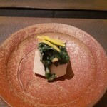 日本料理 TOBIUME - 