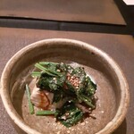 日本料理 TOBIUME - 