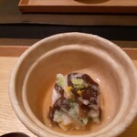 日本料理 TOBIUME - 