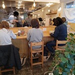 中華そば きなり - 