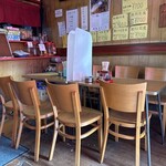 大珉軒 - 内観
