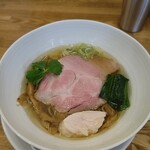 中華そば きなり - 