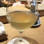 すしやのたい悟 - すしやのたい悟　「ミューレ アルザス」はフランス産のブレンドナチュラルワイン