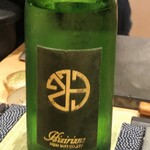 すしやのたい悟 - すしやのたい悟　群馬の「聖(ひじり) 純米大吟醸」