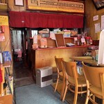 大珉軒 - 内観