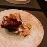 日本料理 TOBIUME - 