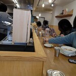 中華そば きなり - 