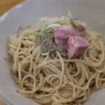 中華そば きなり - 