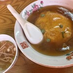 大珉軒 - 天津飯