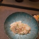 日本料理 TOBIUME - 