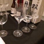 日本料理 TOBIUME - 