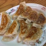 大珉軒 - 餃子