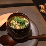 日本料理 TOBIUME - 