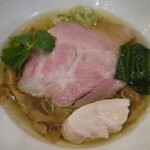 中華そば きなり - 