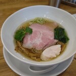 中華そば きなり - 