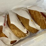 비아도파파 원더 시티점 - 파리 브레스트