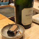 すしやのたい悟 - すしやのたい悟　Berry Bros & Rudd