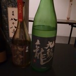 日本料理 TOBIUME - 