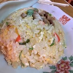 大珉軒 - 炒飯