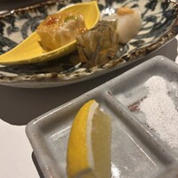 神楽坂 よこ田 - 