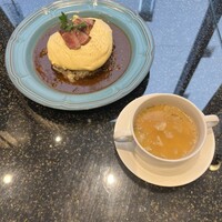 神戸牛洋食アモナ - 