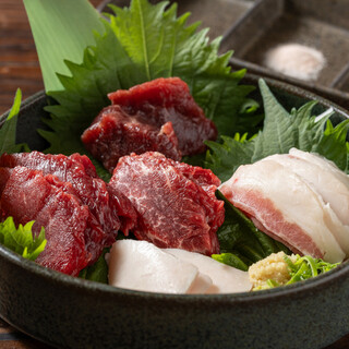 馬肉料理専門店 馬郎_2