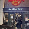 ハードロックカフェ 上野駅東京