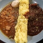 ナマステ堂 カレーセンター - 