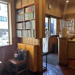 カレーの店 プーさん - 内覧【令和6年12月16日撮影】