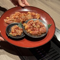 一鳥目 とり松 - 