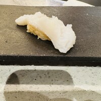 神楽坂 鮨 弥栄 - 