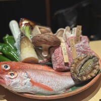 御曹司 松六家 - 