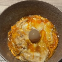 一鳥目 とり松 - 