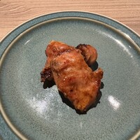 一鳥目 とり松 - 