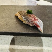 神楽坂 鮨 弥栄 - 