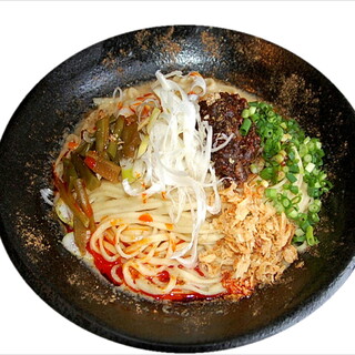 らぁ麺 三軒屋_0